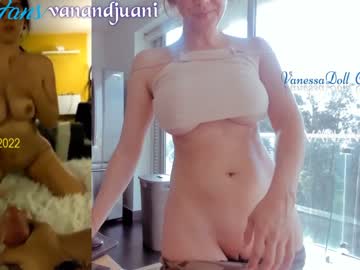 cam girl porn vanandjuani image #1121076