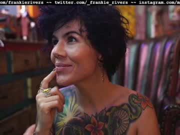 cam girl porn _frankie_rivers image #1679054
