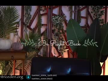 cam girl porn tantric_eden_ image #290944
