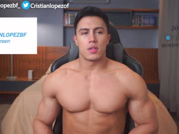 cam man porn _cristianlopez image #3284259