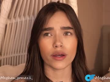 cam girl porn _meghan_gomez1_ image #5380580