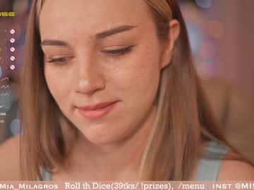 cam girl porn mia_milagros image #3677437