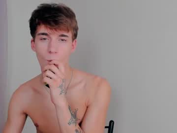 cam man porn justin_martin666 image #758694