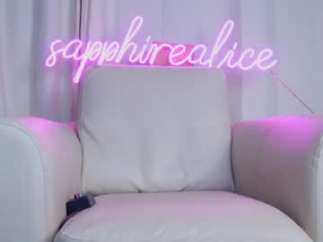 cam girl porn sapphirealice image #1792471