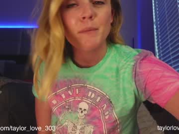 cam girl porn taylor_love_303 image #3227304