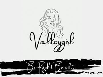 cam girl porn valleygirl4u image #1566675