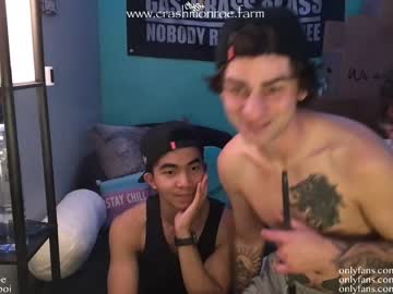 cam man porn crashmonroe image #3238203