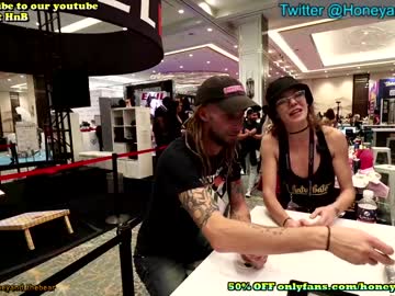 cam couple porn honeyand_thebear image #3464969