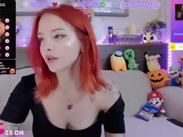 cam girl porn ginger_pie image #5294183
