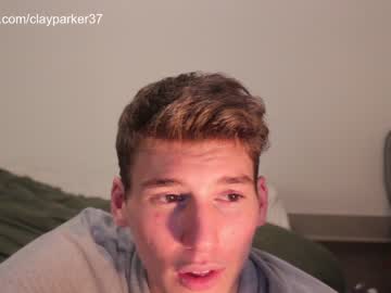 cam man porn clay_parker image #521583