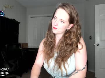 cam girl porn harperthefox image #606546