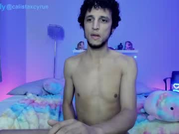 cam couple porn calistaxcyrus image #5694772