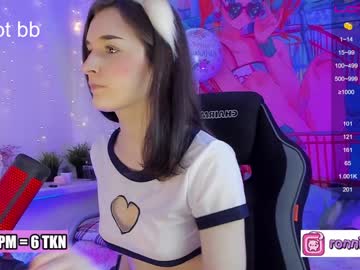 cam girl porn ronnie_moon image #615906