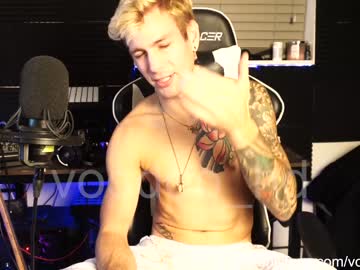 cam man porn voodoo_hd image #637014