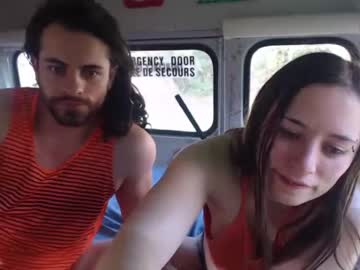 cam couple porn busbuddies image #273845