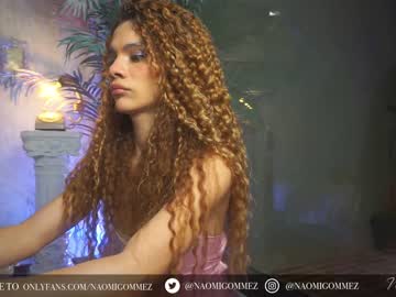 cam tranny porn naomigomezz image #3945101