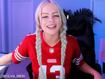 cam girl porn oliviaowens image #5844608