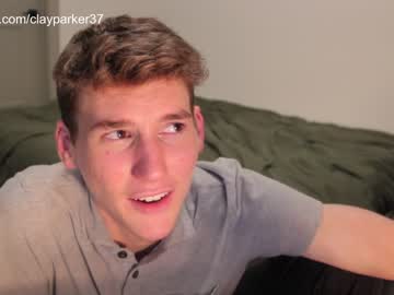 cam man porn clay_parker image #521185