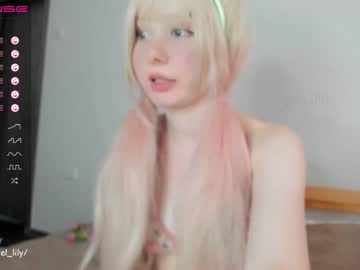 cam girl porn virgiin_lily image #4799268