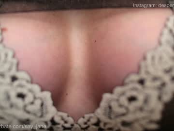 cam girl porn shy_jane image #4563571