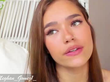 cam girl porn _meghan_gomez1_ image #704690