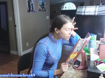 cam girl porn chroniclove image #4322830