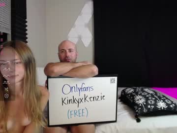 cam couple porn kinkyxkenzie image #5103569