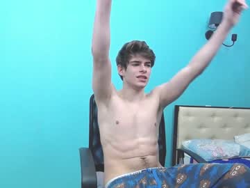 cam man porn wilson_evans image #1357530