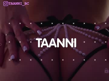 cam girl porn taanni_bc image #5584531