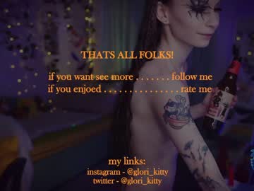 cam girl porn glorikitty image #3012386