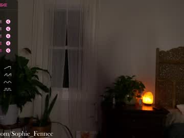 cam girl porn sophie_fennec image #5605779