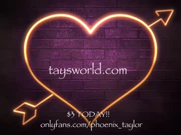 cam girl porn phoenix_taylor image #4045600
