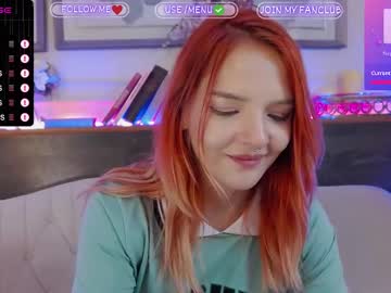 cam girl porn ginger_pie image #5110423