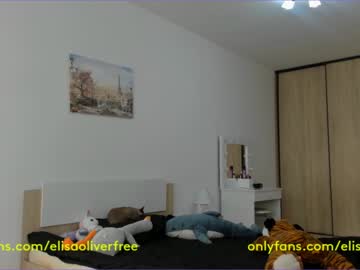 cam girl porn elisa_oliver image #1126275