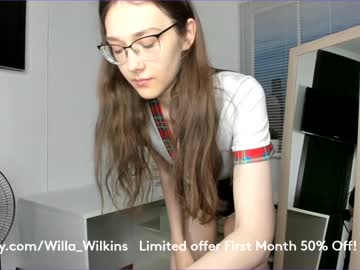 cam girl porn willa_wilkins_ image #1765865