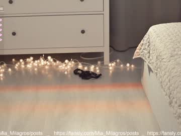 cam girl porn mia_milagros image #2725829