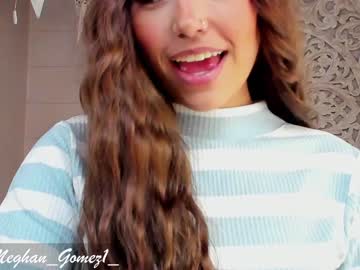 cam girl porn _meghan_gomez1_ image #575612