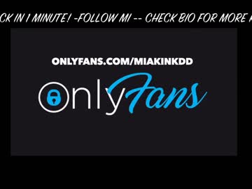 cam girl porn miakinkdd image #4813213