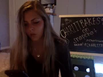cam girl porn charlitbaker image #406216