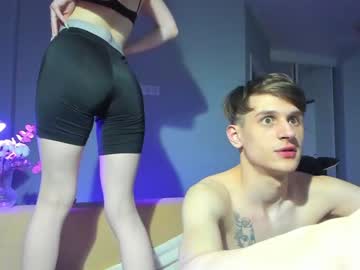 cam couple porn oliver_chloe image #6900384