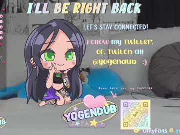 cam girl porn yogendub image #5946601