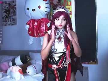 cam girl porn madnessalise image #4030728