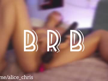 cam couple porn alice_chris image #4120671