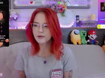 cam girl porn ginger_pie image #5301418