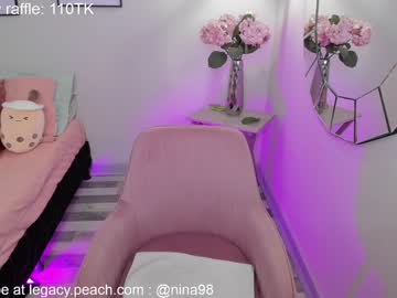 cam girl porn nina_agdal image #5145661