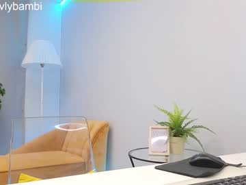 cam girl porn lovlybambi image #5632124
