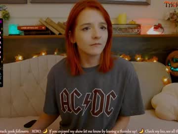 cam girl porn ginger_pie image #318688