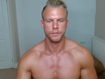 cam man porn alexandersteelmuscle image #4726134