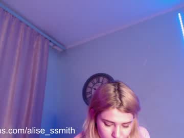 cam girl porn alie_smith image #129307