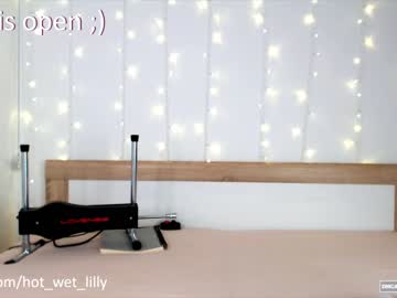 cam girl porn hot_wet_lilly image #3182328